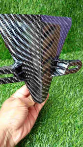 DASI STANDAR HONDA BEAT ESP STREET 2016-2019 CARBON WTP