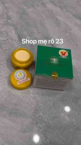 Kem linh chi new today dưỡng trắng da ngừa nám hủ 18gram