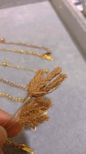 Gelang  Anak rante Titan Motif Lucu