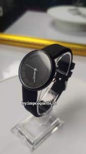 MIKIMONO 2309 Jam Tangan Wanita Mikimono Original Diameter 35mm Jam Tangan Wanita BISA COD / Jam tangan wanita unik / Jam tangan wanita Termurah / Jam tangan wanita Elegan / Jam tangan wanita Terbaru