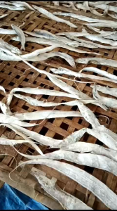 IKAN ASIN LAYUR KEMASAN 250 GRAM