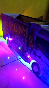 truck oleng miniatur one picsolengoleng terpaloleng lampuoleng lampu terpal