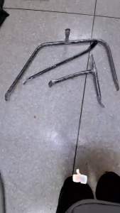 ขากระจกISUZU ROCKYข้างซ้าย