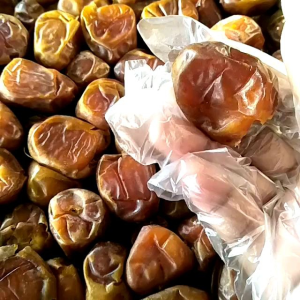 Kurma Sukari Al Qasim