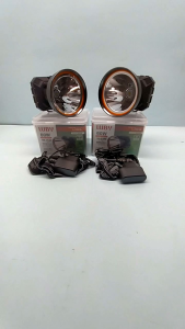 Senter Kepala Luby 60 Watt / Luby L2903L / Luby L2903K