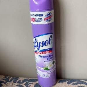 LYSOL DISINFECTANT SPRAY 510g Early Morning Breeze Scent: A Comprehensive Guide