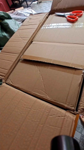 Solder JYD L3 40 Watt: Soldering Iron Berkualitas Tinggi & Lampu Indikator