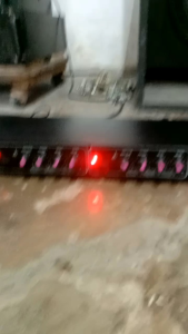 Audio Processor