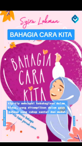 Bahagia Cara Kita