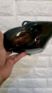 LAMPU STOP / STOPLAMP / 1 SET LAMPU STOP LED JUPITER Z BURHAN 2006 2007 2008 2009 PNP