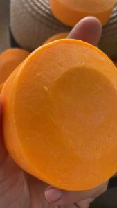 สบู่ ฟองเยอะ ฟองนุ่ม ใช้ดีมากค่ะ 10 ก้อน 169฿