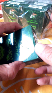 [Official Store] Sabun Pyary Nalpamara Herbal Soap BPOM Original 100% Imported by Sanobar 1lusin