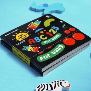 Buku Anak Bergambar: Memahami dan Memilih yang Tepat