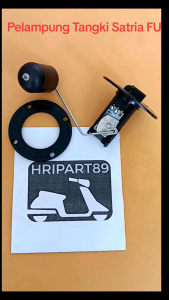 Pelampung Tangki Tanki Tank Bensin Satria FU Karbu