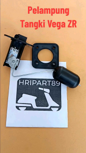 Pelampung Tangki Tanki Tank Bensin Vega ZR-Vega RR