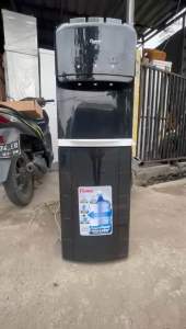 Dispenser cosmos 3in1