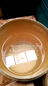 Sitrun/Citrun Biang Bubuk Ajaib Pembersih Serbaguna 500gr