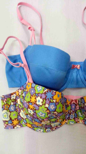 AVON SEFI UNDERWIRE 2-PC BRA SET