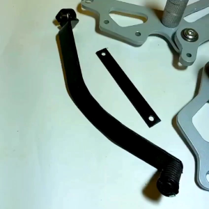 UNDERBONE HONDA SONIC 150R & HONDA GTR 150R UB CUSTOM PLAT BESI 8mm&6mm