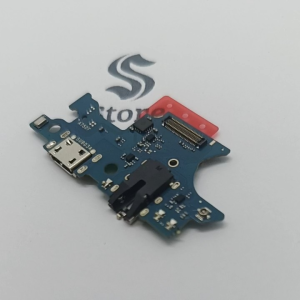 CONNECTOR CHARGER SAMSUNG A7 2018 A750 ORI PLUS IC PAPAN KONEKTOR CAS PCB BOARD SAMSUNG A7 2018 A750 ORI PLUS IC
