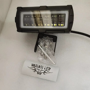 Panduan Lampu Depan Tahan Lama