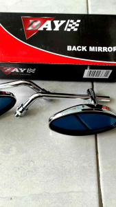 Spion Oval Kaca Biru PNP Honda: Cara Memilih & Menggunakan