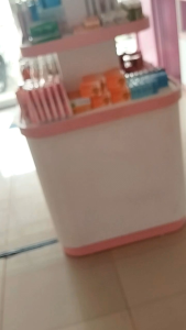 Purbasari Hand & Body Lotion Habbatus Sauda 100ml: Perawatan Kulit Alami