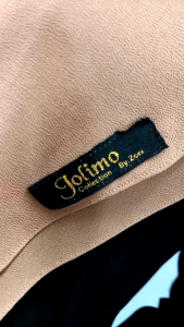 Hijab Instan Zavia Mini Elegan - Kerudung Polos Premium