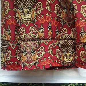 Baju Kebaya & Bajupangsi Sunda Anak: Baju Adat Anak Sekolah