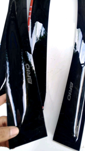 TALANG AIR PINTU MOBIL HONDA BRIO TAHUN 2012-2018