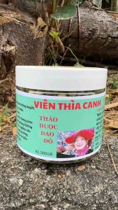( MUA LẺ - SỈ GIÁ GỐC ) Dây Thìa Canh thảo dược dao đỏ (300gr)- giảm tiểu đường hạ đường huyết giảm nguy cơ biến chứng do tiểu đường- Tây Bắc Food 277