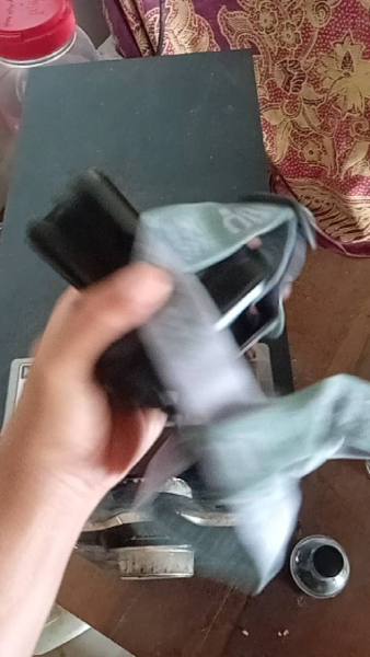 Buyer review video 2