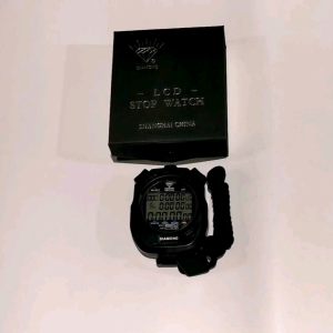 Stopwatch Diamond Timer 30 Menit