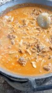 พริกแกงพะแนง เครื่องแกงพะแนง แกงพะแนง