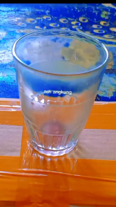 Teng Celup Angkung Kering Organik Obat Penyumbatan StrokObat Strok