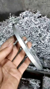 SPACER VELG Mobil Universal 1 Pcs Tebal 8 mm