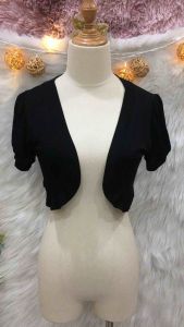 (A6)Áo Khoác 2 hand Hiệu ZHENFUSHU- Size S( A6)