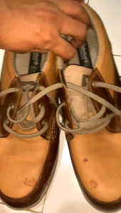 Sepatu Formal Timberland Earthkeepers