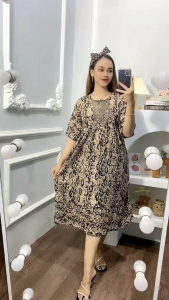 DASTER SUSUN RENDA PAYET KATUN RAYON SUPER