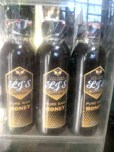 LJs HONEYBEE: Product Information & Specifications