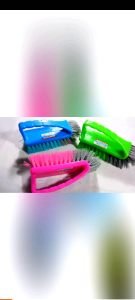 Sikat Nagoya Angel 3 Variasi Warna: Pilihan Terbaik Untuk Anak-Anak