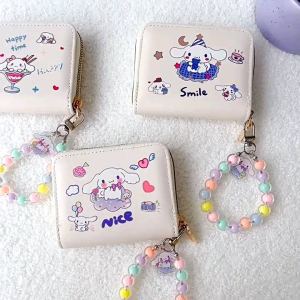 Sanrio Pencil Sharpener Students Children Dedicated Sharpener Automatic Hand-Cranked lotso kuromi melody cinnamoroll