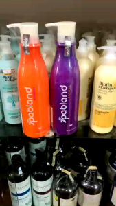 Combo gội xả PABLAND