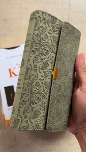 CheckBookBible-KJVBible