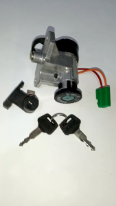 KUNCI KONTAK SET SUZUKI SHOGUN 110 MODEL ORISINIL KUALITAS TERJAMIN