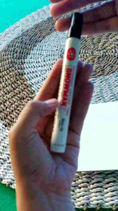 Spidol Whiteboard Snowman BG-12 (Hitam Biru Merah)