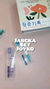 Jangka Compas Math Set Joyko MS-55