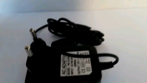 Charger Adapter 12V 24W 30W Bomi Kneading Massage Pillow MP1
