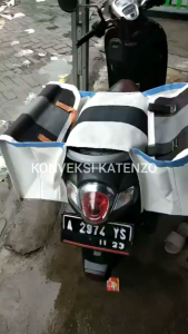 (TERMURAH) tas kurir bahan super kuat || tas kandek || tas pasar || tas motor || tas obrog || tas bronjong