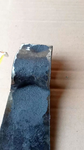 Kapak Kayu Super Baja Asli Kapak Pande55 Kapak Potong Kayu